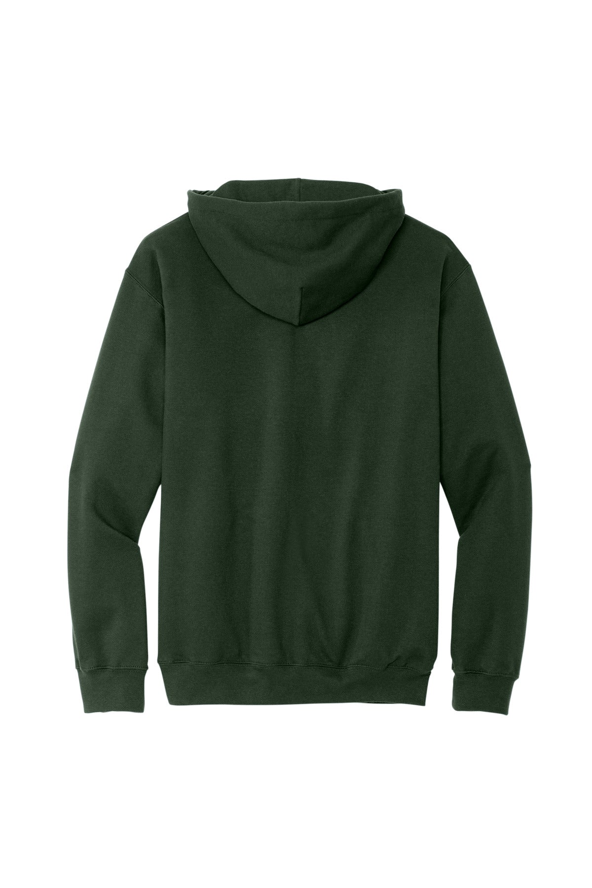 Gildan Softstyle Midweight Pullover Hooded Sweatshirt SF500