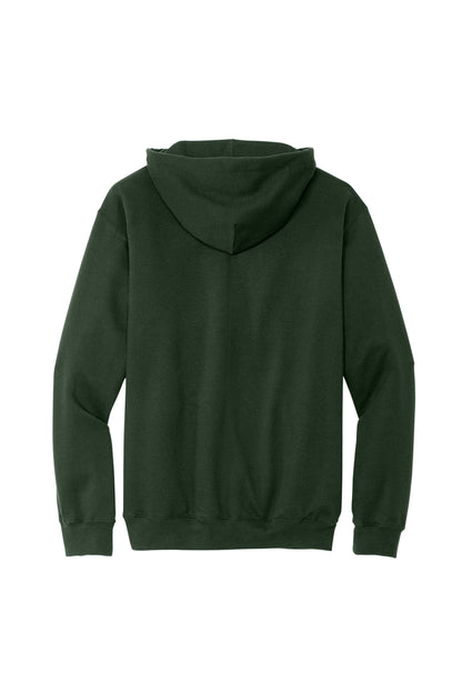 Gildan Softstyle Midweight Pullover Hooded Sweatshirt SF500