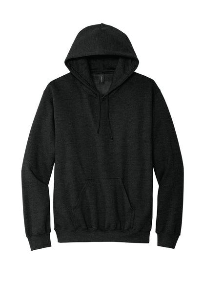 Gildan Softstyle Midweight Pullover Hooded Sweatshirt SF500