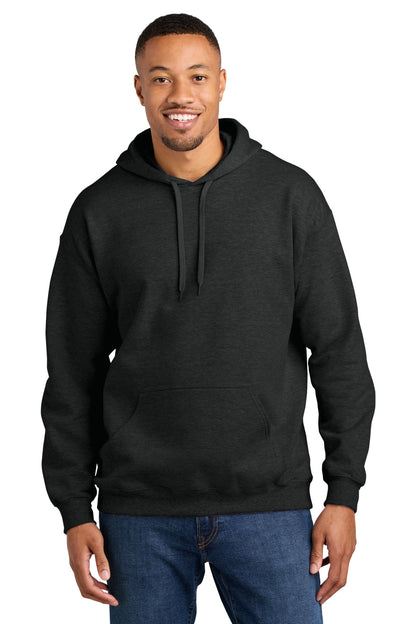 Gildan Softstyle Midweight Pullover Hooded Sweatshirt SF500