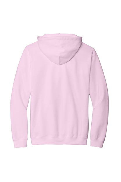 Gildan Softstyle Midweight Pullover Hooded Sweatshirt SF500
