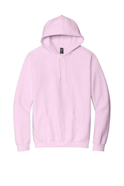 Gildan Softstyle Midweight Pullover Hooded Sweatshirt SF500