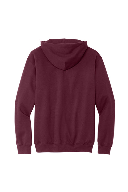 Gildan Softstyle Midweight Pullover Hooded Sweatshirt SF500