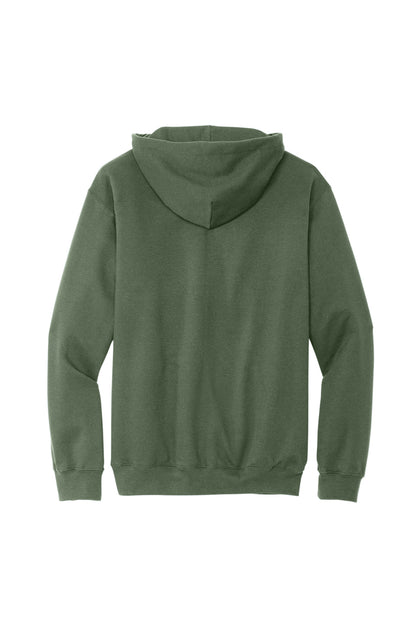 Gildan Softstyle Midweight Pullover Hooded Sweatshirt SF500