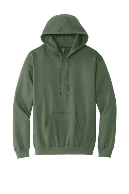 Gildan Softstyle Midweight Pullover Hooded Sweatshirt SF500
