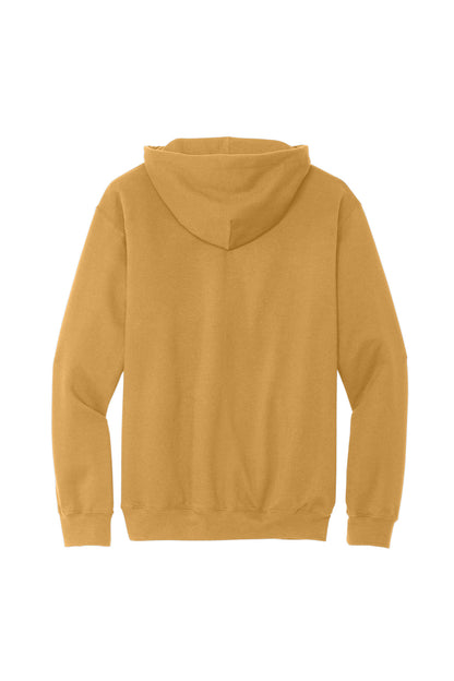 Gildan Softstyle Midweight Pullover Hooded Sweatshirt SF500