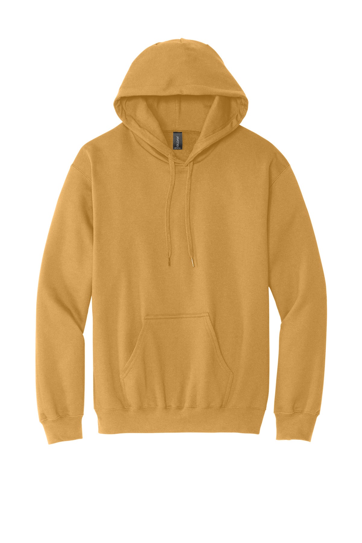 Gildan Softstyle Midweight Pullover Hooded Sweatshirt SF500
