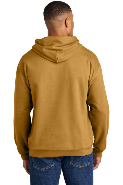 Gildan Softstyle Midweight Pullover Hooded Sweatshirt SF500