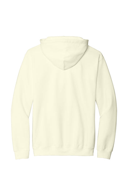 Gildan Softstyle Midweight Pullover Hooded Sweatshirt SF500