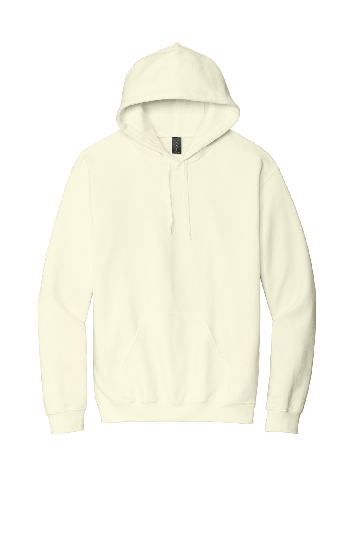 Gildan Softstyle Midweight Pullover Hooded Sweatshirt SF500