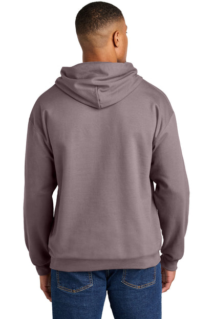 Gildan Softstyle Midweight Pullover Hooded Sweatshirt SF500