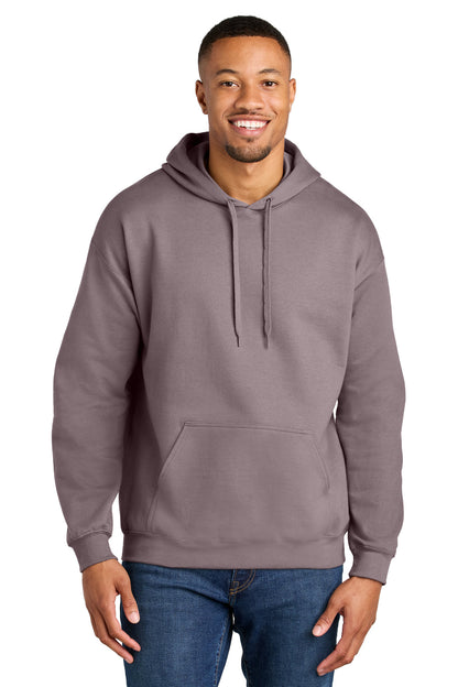 Gildan Softstyle Midweight Pullover Hooded Sweatshirt SF500
