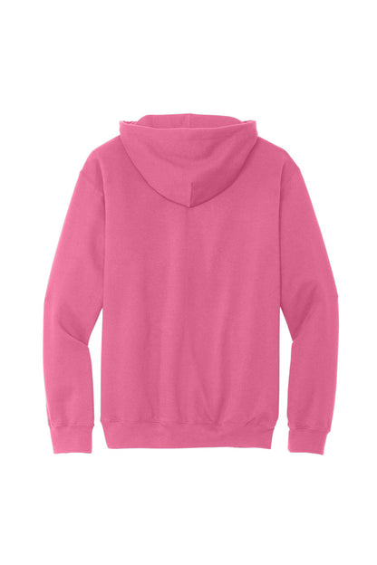 Gildan Softstyle Midweight Pullover Hooded Sweatshirt SF500
