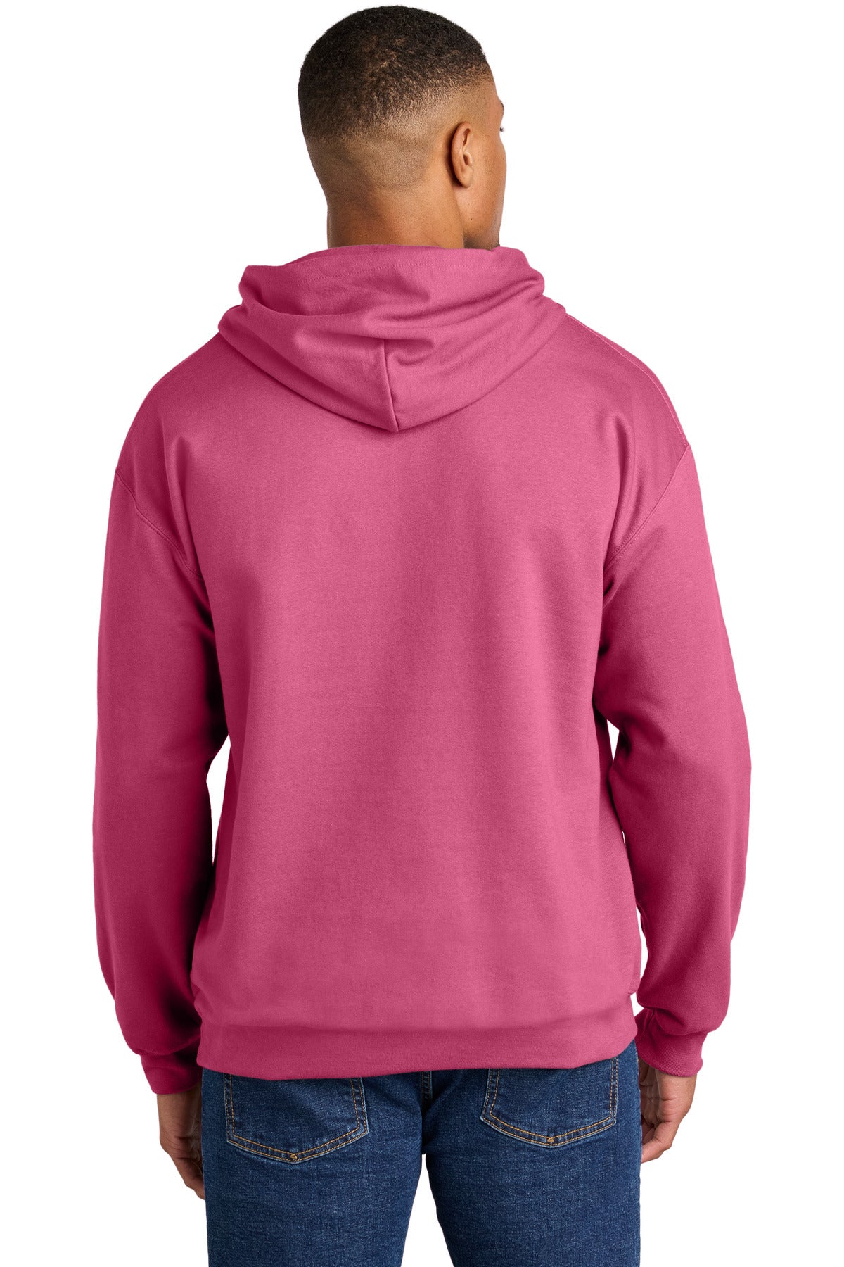 Gildan Softstyle Midweight Pullover Hooded Sweatshirt SF500