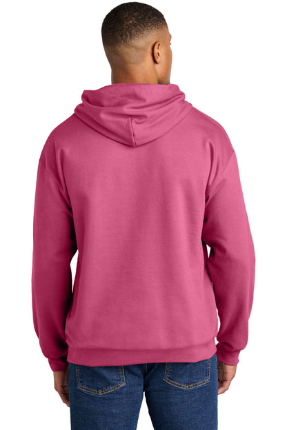 Gildan Softstyle Midweight Pullover Hooded Sweatshirt SF500