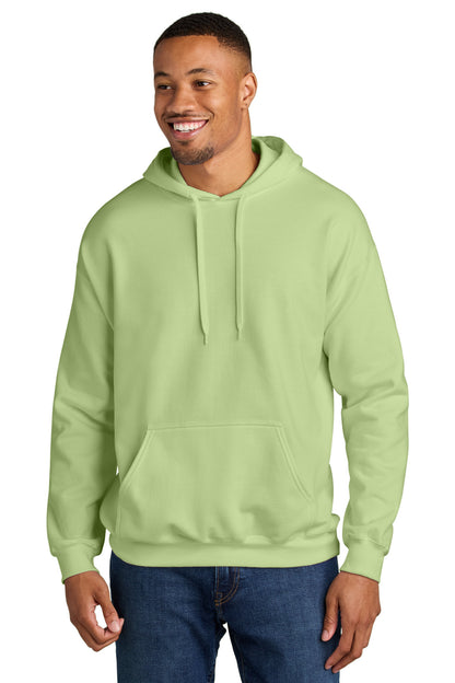 Gildan Softstyle Midweight Pullover Hooded Sweatshirt SF500