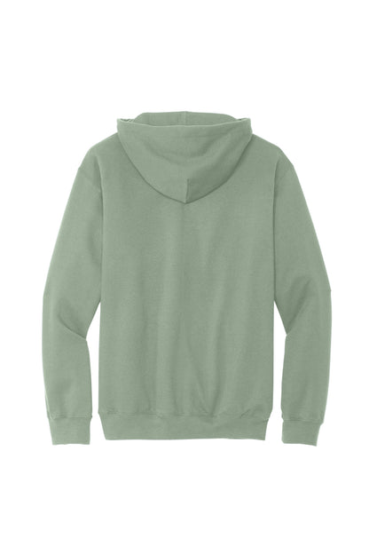 Gildan Softstyle Midweight Pullover Hooded Sweatshirt SF500