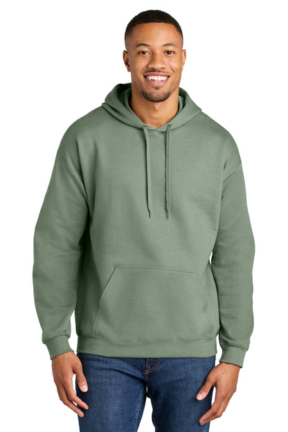 Gildan Softstyle Midweight Pullover Hooded Sweatshirt SF500