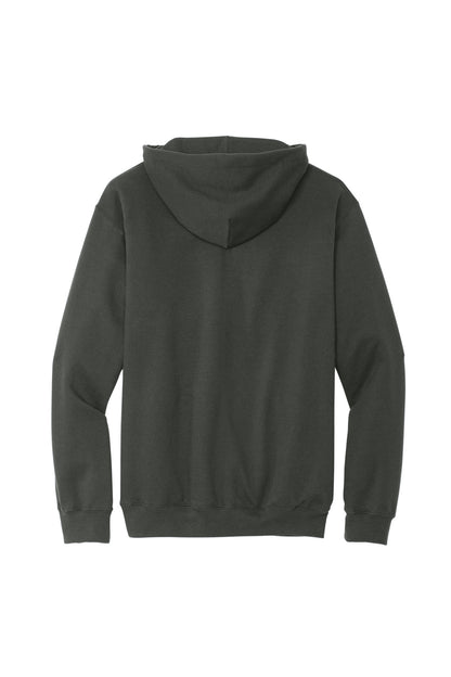 Gildan Softstyle Midweight Pullover Hooded Sweatshirt SF500