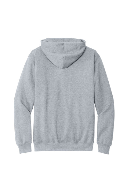 Gildan Softstyle Midweight Pullover Hooded Sweatshirt SF500