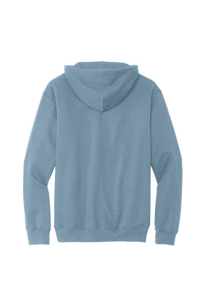 Gildan Softstyle Midweight Pullover Hooded Sweatshirt SF500