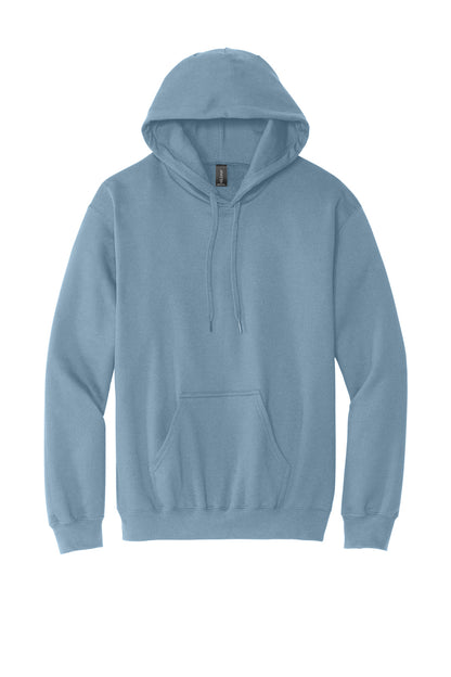 Gildan Softstyle Midweight Pullover Hooded Sweatshirt SF500