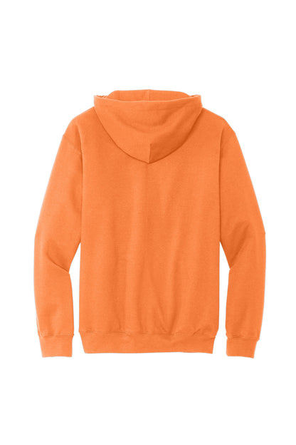 Gildan Softstyle Midweight Pullover Hooded Sweatshirt SF500