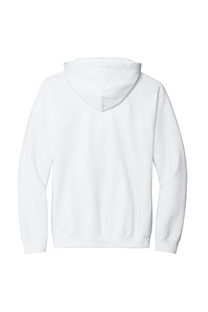 Gildan Softstyle Midweight Pullover Hooded Sweatshirt SF500