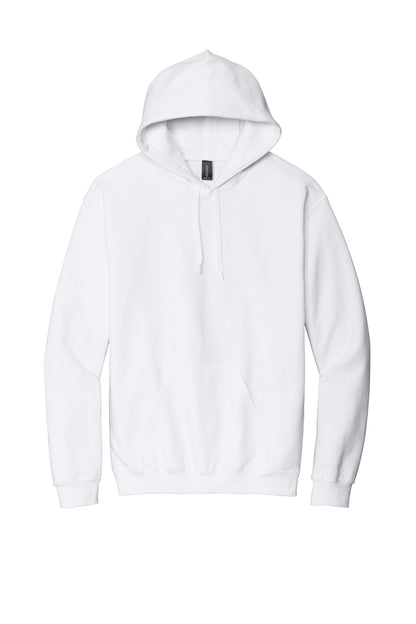 Gildan Softstyle Midweight Pullover Hooded Sweatshirt SF500