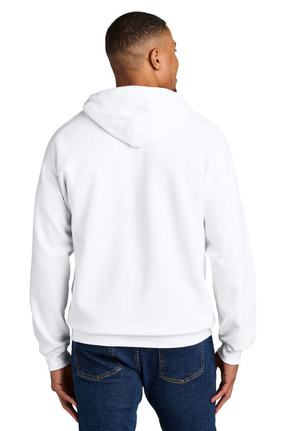 Gildan Softstyle Midweight Pullover Hooded Sweatshirt SF500
