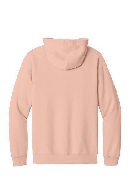Gildan Softstyle Midweight Fleece Full-Zip Hooded Sweatshirt SF600
