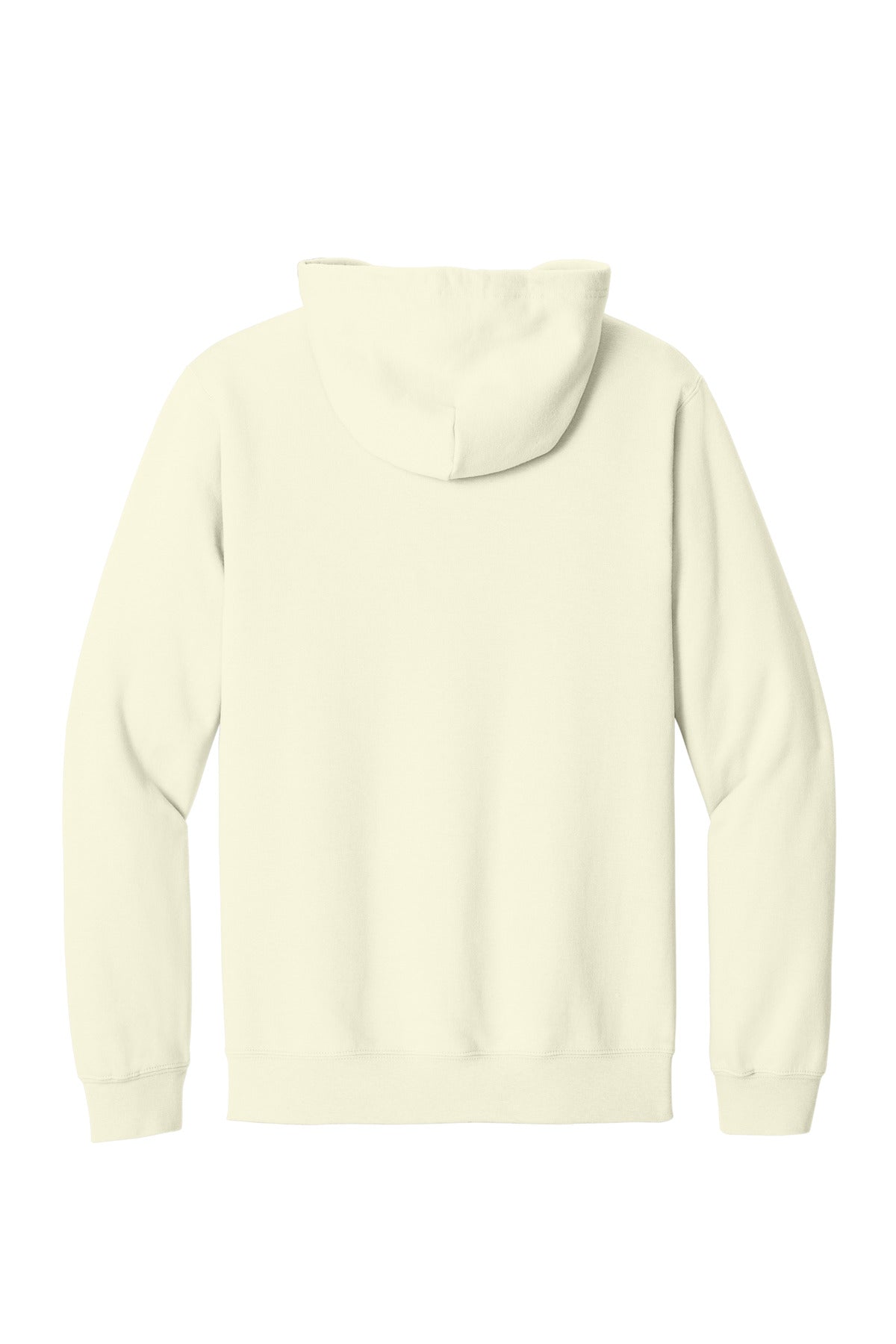 Gildan Softstyle Midweight Fleece Full-Zip Hooded Sweatshirt SF600