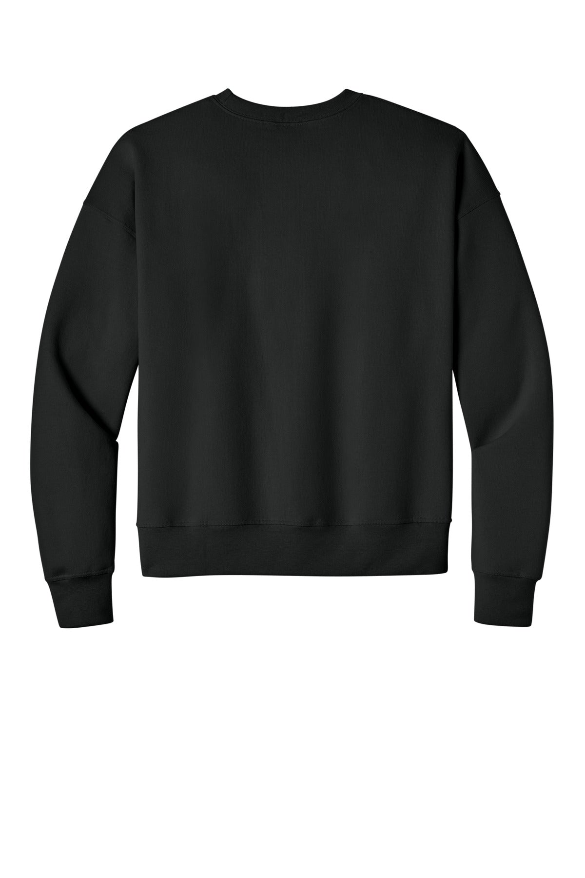 Champion Women's Powerblend Crewneck Sweatshirt SL650