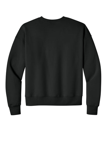 Champion Women's Powerblend Crewneck Sweatshirt SL650