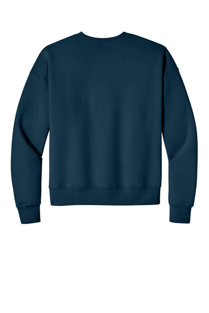 Champion Women's Powerblend Crewneck Sweatshirt SL650