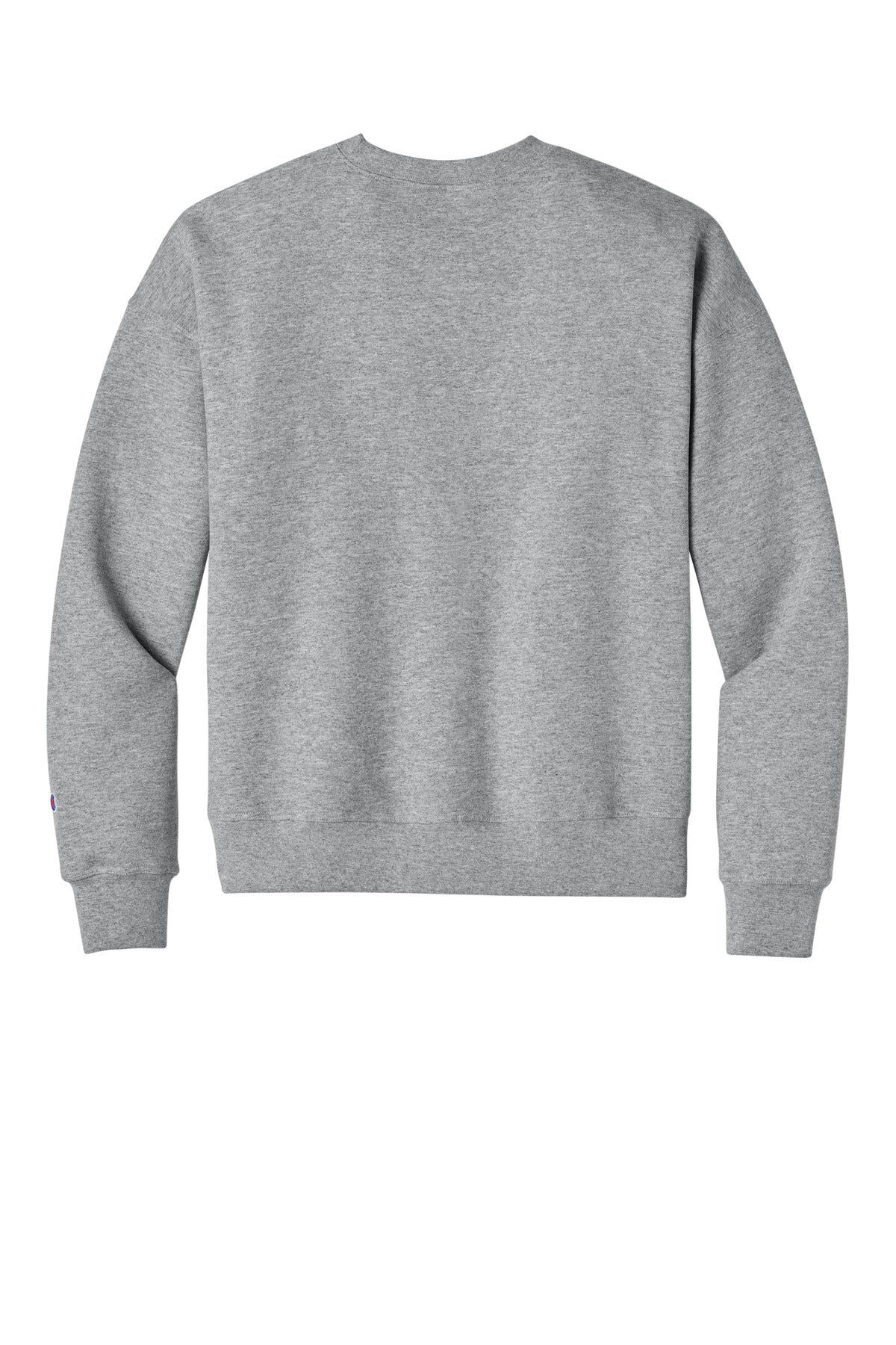 Champion Women's Powerblend Crewneck Sweatshirt SL650