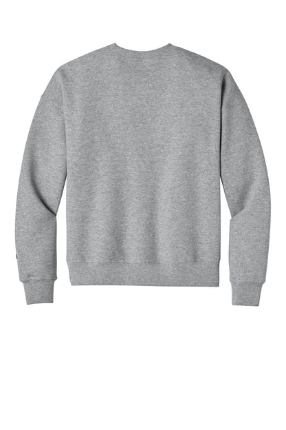 Champion Women's Powerblend Crewneck Sweatshirt SL650