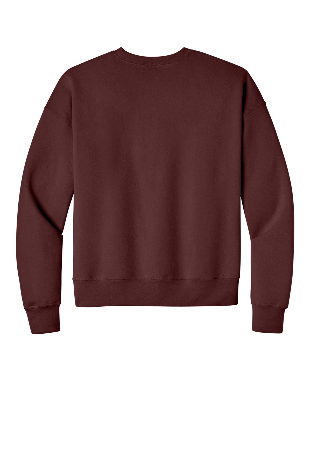 Champion Women's Powerblend Crewneck Sweatshirt SL650
