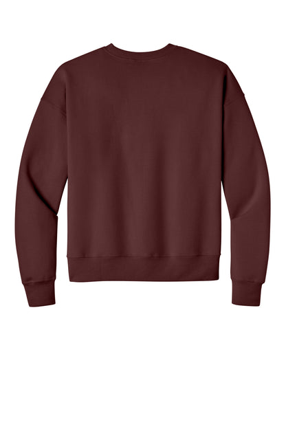 Champion Women's Powerblend Crewneck Sweatshirt SL650