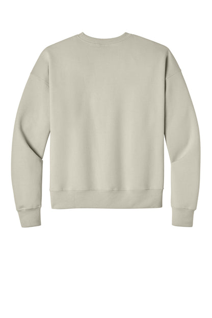 Champion Women's Powerblend Crewneck Sweatshirt SL650