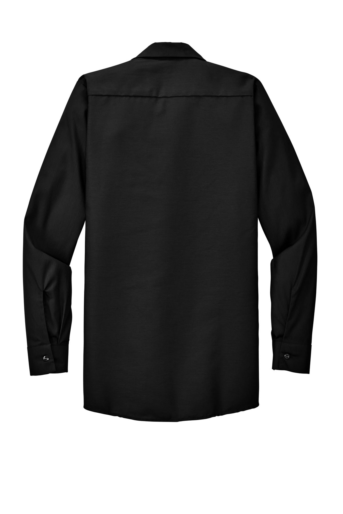 Red Kap Long Sleeve Industrial Work Shirt.  SP14