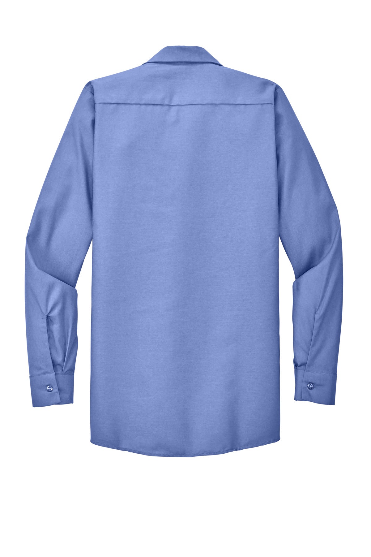 Red Kap Long Sleeve Industrial Work Shirt.  SP14
