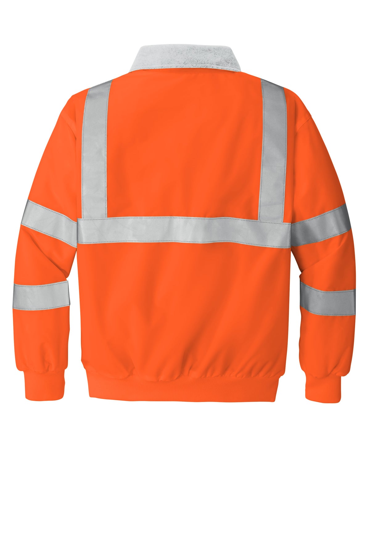 Port Authority Enhanced Visibility Challenger Jacket with Reflective Taping.  SRJ754