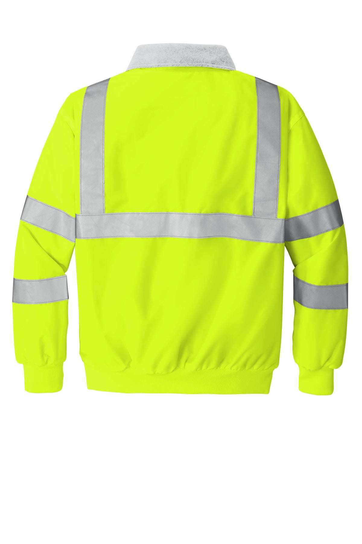 Port Authority Enhanced Visibility Challenger Jacket with Reflective Taping.  SRJ754
