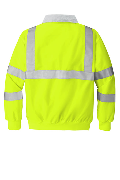 Port Authority Enhanced Visibility Challenger Jacket with Reflective Taping.  SRJ754