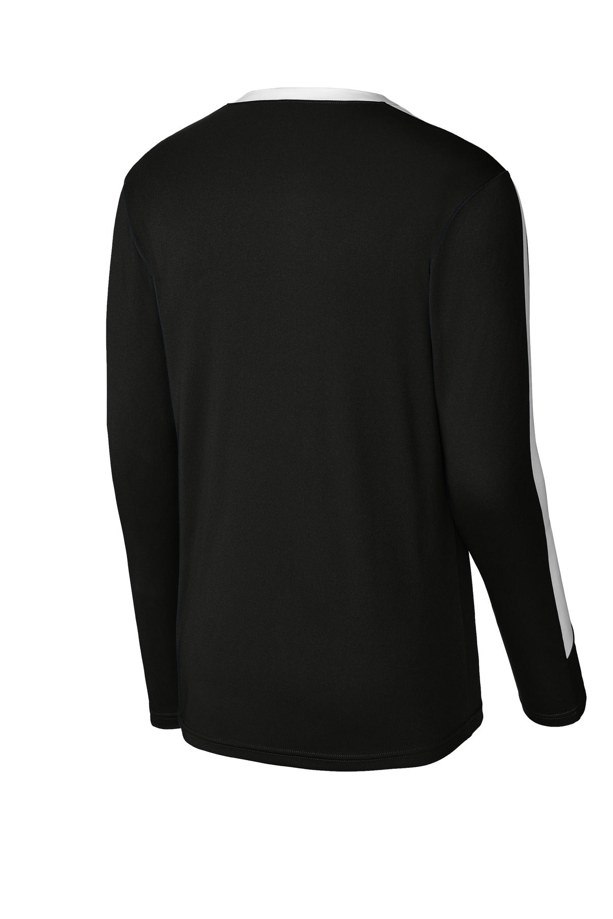 Sport-Tek Competitor United Long Sleeve Crew ST100LS