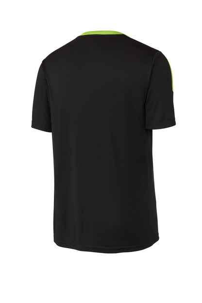 Sport-Tek Competitor United Crew ST100