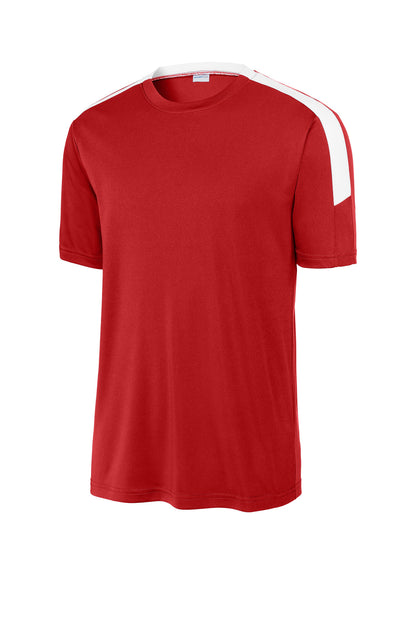 Sport-Tek Competitor United Crew ST100
