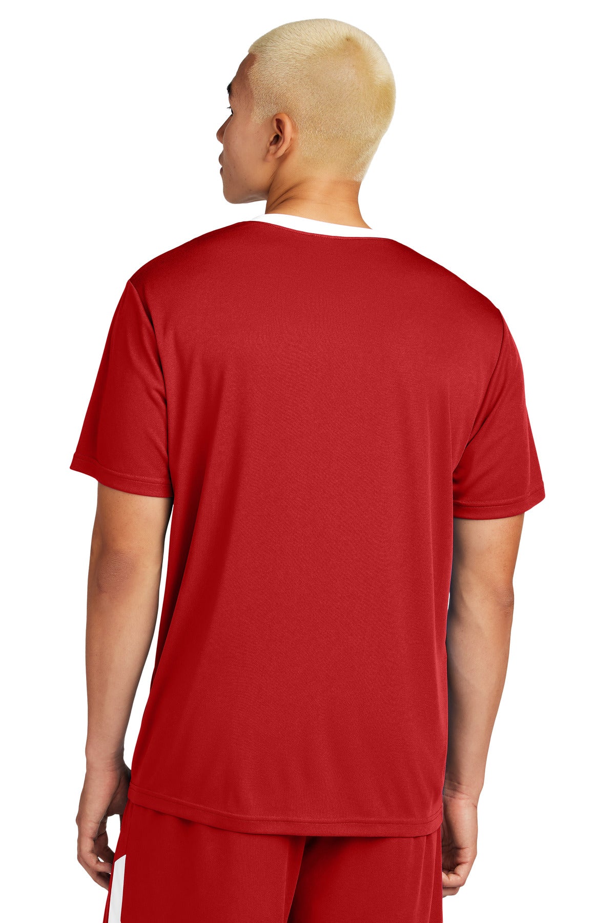 Sport-Tek Competitor United Crew ST100