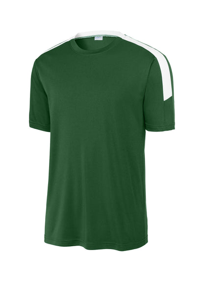 Sport-Tek Competitor United Crew ST100